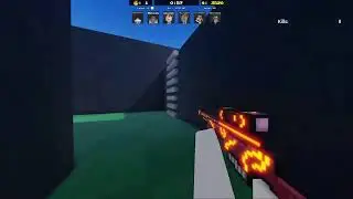 Voltrex broadcast