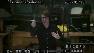 Hollywood Studio Orchestra: 
