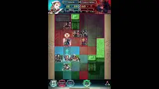 FEH GHB Lloyd Vengful Wolf INFERNAL Santa Annette  support bOnK..