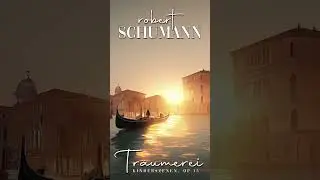 Robert Schumann 