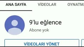 9'lu Eğlence Başlıyor