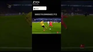 Saddest downgrades in fifa 22 part 1