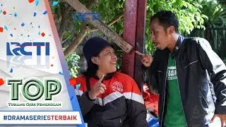 TUKANG OJEK PENGKOLAN Part 1/3 [4 Juli 2017]