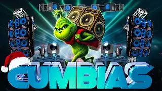 🎄MEJORES CUMBIAS SONIDERAS🎅NAVIDAD & AÑO NUEVO 2026🎊MIX PARA BAILAR TODA LA NOCHE💃🕺