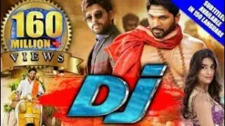 Dj movie trailer || ALLU ARJUN || hd vid&eacute;o&deg;|| 2017