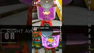 Сравнение ремейка и оригинала Yooka-Laylee