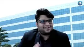 EW Interview with Manoj Madhavan Kutty, Director, SRM University Delhi NCR