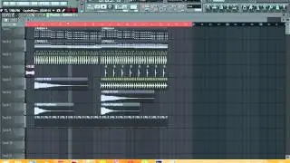 Sam Feldt feat. Bright Sparks - We Don't Walk We Fly (Starmus remake ) FLP+PRESET