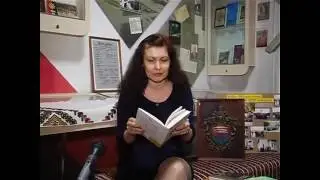 Моє слово 2016 10 12 Деркачова