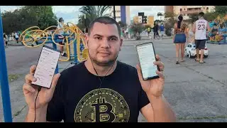 Use BCH em qualquer lugar - Usando a Bitcoin.com wallet para enviar BCH onde voc&ecirc; estiver
