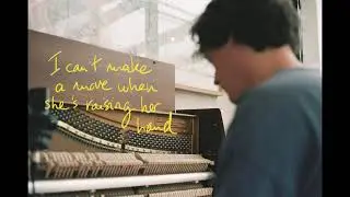 Mi Man - For the First Time (Lyric Video)