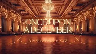 ❄️🔮Once Upon A December | DIONYSUS - BUV Theatre Club