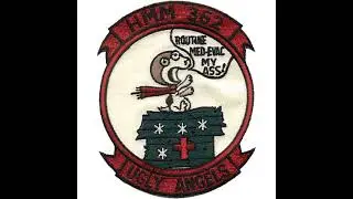 Aviation History | Pilot Blinded Vietnam War Rescue
