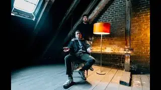 Audio88 & Yassin - DIE WUT H&Auml;LT UNS ZUSAMMEN