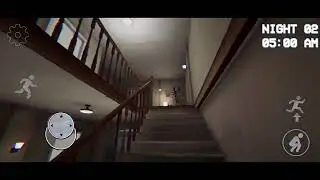 Boisvert Analog horror game – PLAY AT YOUR OWN RISK!! 