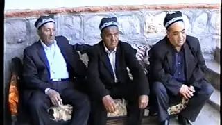 3- кисм Пахтакор туй Адхамжонака Узаковлар хонадони 2010 йил
