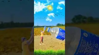 Creative videography editing ideas for you 💡😱 #creative #creativephotographyideas #itzribhak1
