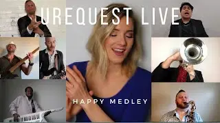 Toronto Wedding Bands - uRequest Live