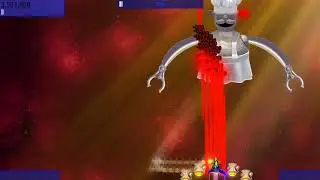 Ultra Rapid Fire Boron Railgun [EARLY ACCESS]