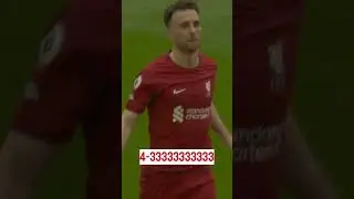 Diogo Jota goal vs Tottenham | Thrilling Finale: The Epic Seventh Strike! | ft. @stadiumastro
