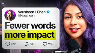 17 Years of Public Speaking Knowledge in 6 Minutes