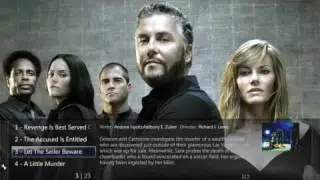 Media Browser