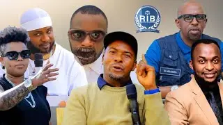 Ndabisubiramo😳BOSCO EMPRE IMBWA Yigannye Inka kunnya murugo Irabizira🙆Reka gusebya Igihugu cyawe😳RIB