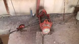 Filsat ALC AAC Winch Tool