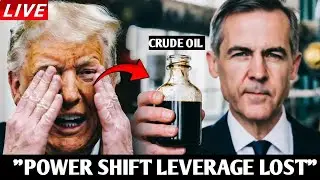 1 MIN  AGO: Trump Cuts Cuba&rsquo;s Oil &mdash; Canada Quietly Takes Over the Global Oil Game