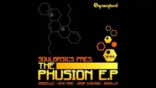 SoulBasics - Jazzelle
