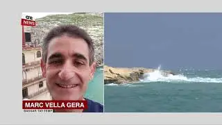 L-2019 B&rsquo;TEMPERATURI GĦOLJIN U BI FTIT XITA
