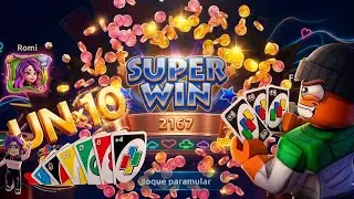 UNO DA DISCÓRDIA GALERA DIVERSÃO DOS PRO PLAYER CAUVOS SO VAMOS BRINCAR JUNTOS GG INSCREVA-SE GO