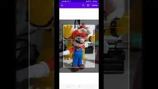 Neural Style Transfer Android App With Kotlin And Python With Tensorflow Hub.