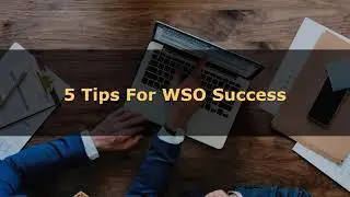 7 Figure Mastery 13-0 Warrior Special Offers WSO