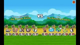 Undefeated (not perfect): Live Final Round Win: #22: Super Auto Pets