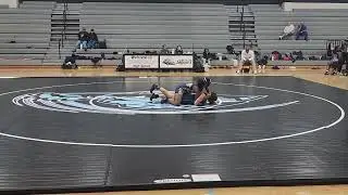 Joce 145 loss vs EE Smith