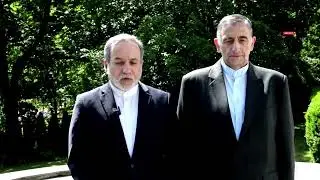 Iran Prepares for U.S. Nuclear Talks Amid IAEA Breach Ruling | Araqchi Confirms Key Meeting in Oman