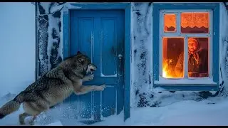 Buried by the Blizzard | How a 90-Year-Old Widow Escaped the Ice and Stayed Alive at –77°C