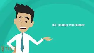 ECOL Elimination Team Placement