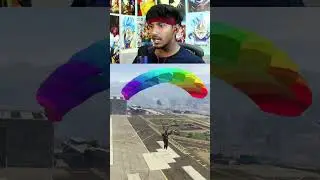 Stealing JET from Military Base😎  #shorts #sharptamilgaming