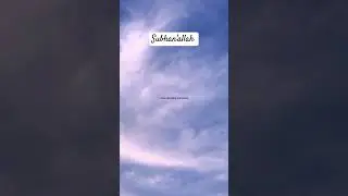 #subhanallah #mashaallah #allah #shortvideo #short #shorts #islamicprayer #salah