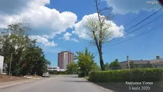 Statiunea Venus, la inceput de sezon estival 2020