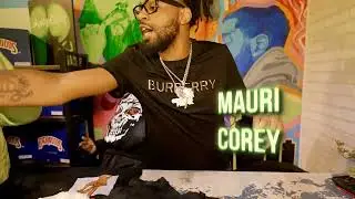 Quincy Banks x Mauri Corey Dolce Nothing - (Official Trailer)