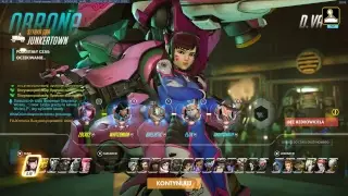 OVERWATCH - darmowy tydzień ;)