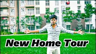 New Home Tour for Lodha Upper Thane