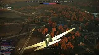 War Thunder: ракета РС-132