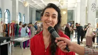أصداء المهرجان - الطبعة التاسعة -