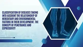 The role of heredity in pathology