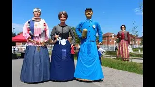 TOURCOING | BIENVENUE À BABETTE MOUTON!