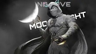 Moon Knight New edit || moon knight new status || this is Marvel 4k edit 💯💯